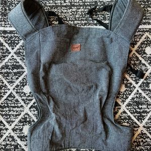 Happy Baby brand baby carrier